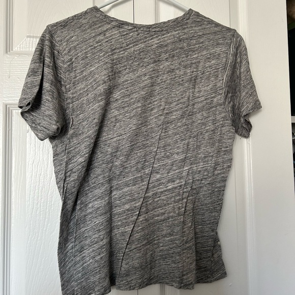 J Crew embellished tee - Picture 2 of 5